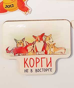 Магниты